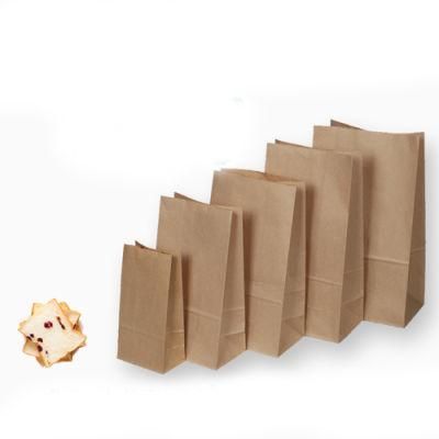 Aways French Fries Kraft Papers Pakistan Bakerys Wood Bag