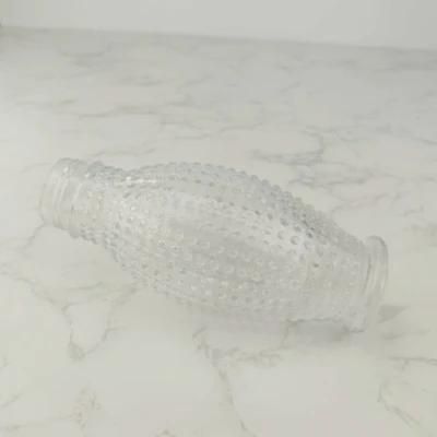 Super Flint Glass Bottle for Liqueur Packing with Guala Cap