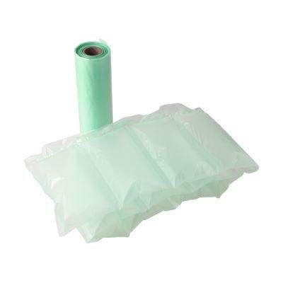 Biodegradable Air Pillow Film Biodegradable Air Pillow Bag for Multi-Function Packaging