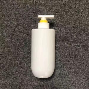 750ml Plastic Pet Bottle, Manufacturers Empty Bottle Lotion Container Plastic Bottles, Wholesale Plastic Bottle for Shampoo