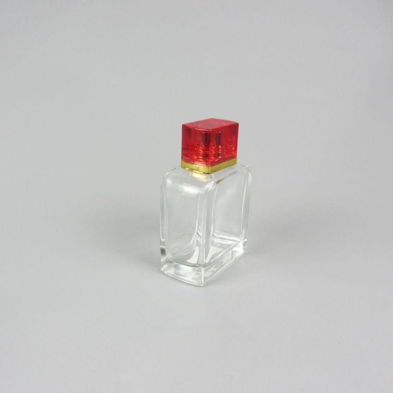 Wholesale Eco Friendly Spray Bottles Perfume Bottle 100ml