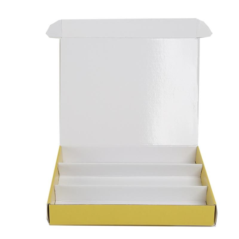 Multifunctional Box Paper for Different Ways