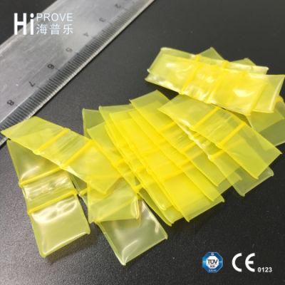 Ht-0561 Hiprove Brand Mini Apple Bag with Color Bar