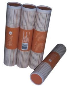 High Qualtiy Custom Printing Elegant Paper Cardboard Tube (YY-B0108)