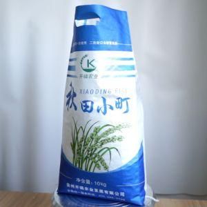 High Quality 25kg Polypropylene Woven Sack for Flour in Cheap Price