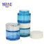 Factory Price Skincare Packaging Pet Cosmetic Containers