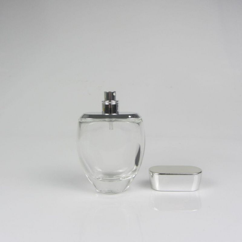 Best Selling 100ml Small Sample Tester Perfume Bottle for Sale