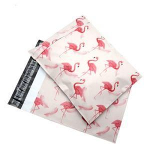 Pink Poly Mailers Shipping Envelops Self Sealing Envelopes Boutique Custom Mailing Bags