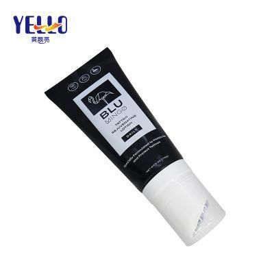 Skincare Packaging Multi-Function Plastic PE Cosmetic Cream Tube From China Leading Supplier