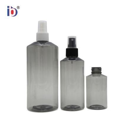 Kaixin Ib-A2034 Plastic Products Cosmetic Bottle with Beauty Packaging