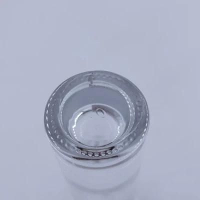 50ml Best Designer Wholesale Cosmetic Bottles Perfume Bottle Empty Glass Package Perfumes Bottle Glass Perfume Bottle Jdcg009