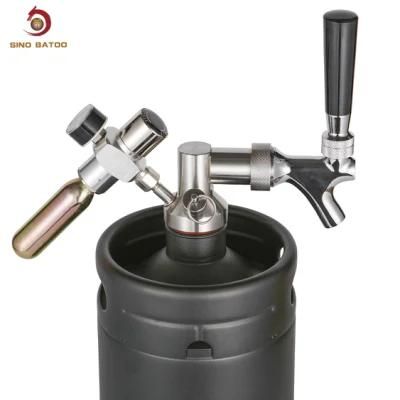 Glass Europe Backpack Australia Draft Beer Dispenser Machine in Stock