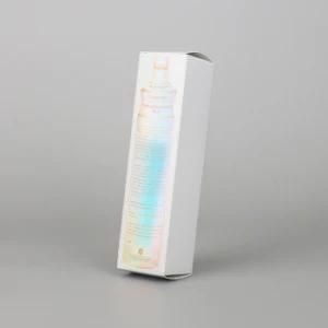 Cosmetic Toner Packaging Box