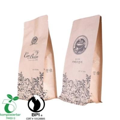 Reusable Kraft Paper Individual Tea Bag Packaging Wholesale From China