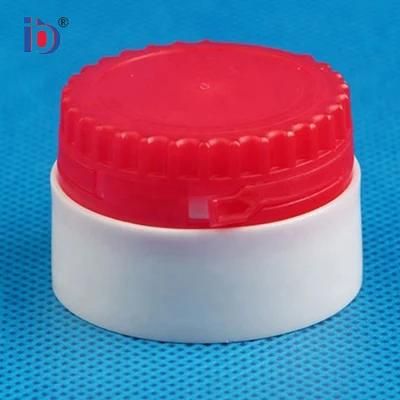 65mm Cosmetic Bottle Pilfer-Proof Screw Caps