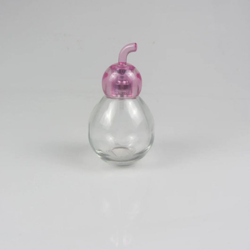 Beautiful Empty Spray Botol Parfum Glass Bottle 100ml