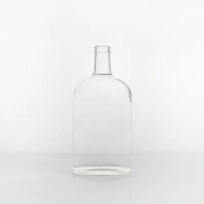 Wholesale Cheapflask Liquor Bottle Wine Liquor Vodka Glass Bottles