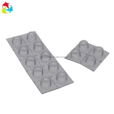 Free Samples Plastic Packaging Medical Blister