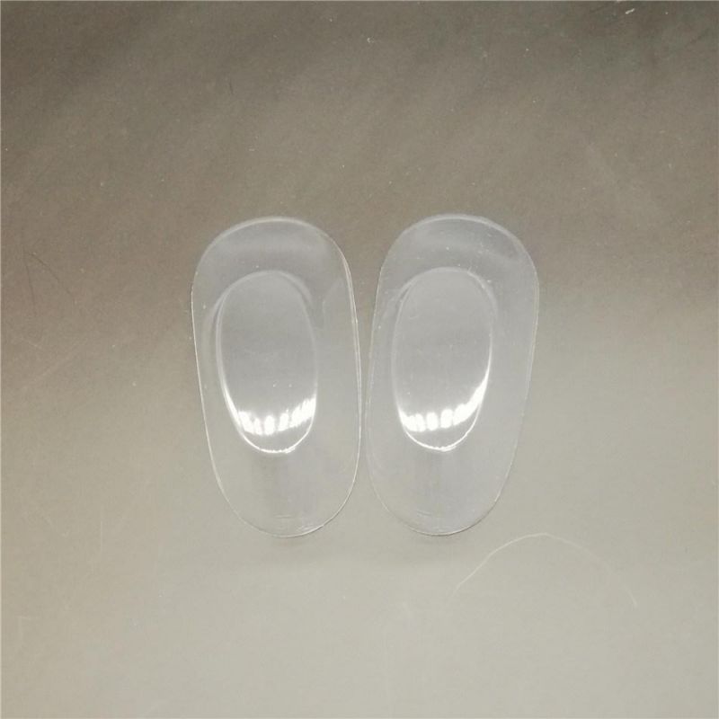 Plastic PET/PVC/PP Infants Baby Socks Blister Packaging Tray