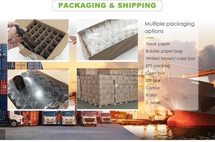 Child Proof Empty Packaging Green Black Pill Cigar PP Plastic Bottle Pre Roll Vials Holder Pop Top Vials