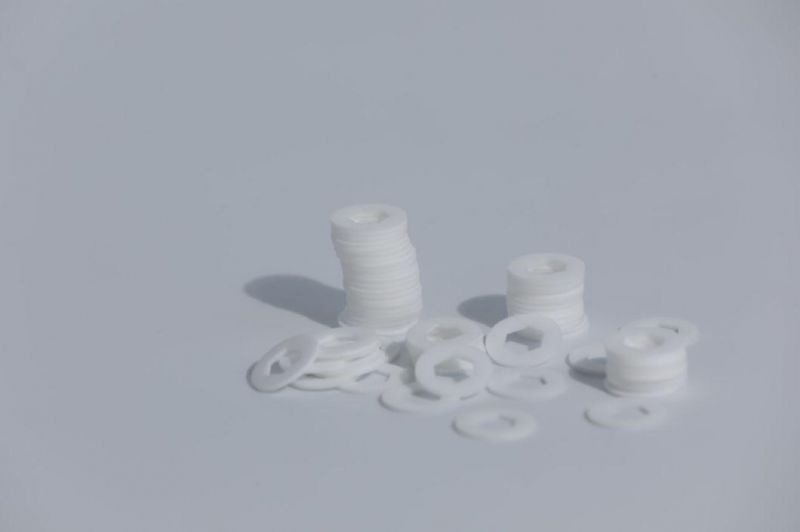 Leakage-Proof PE Foam Gasket Washer Seal for Lotion Pump