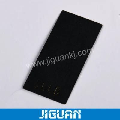 New Style Classic Paper Clothing Hang Tag