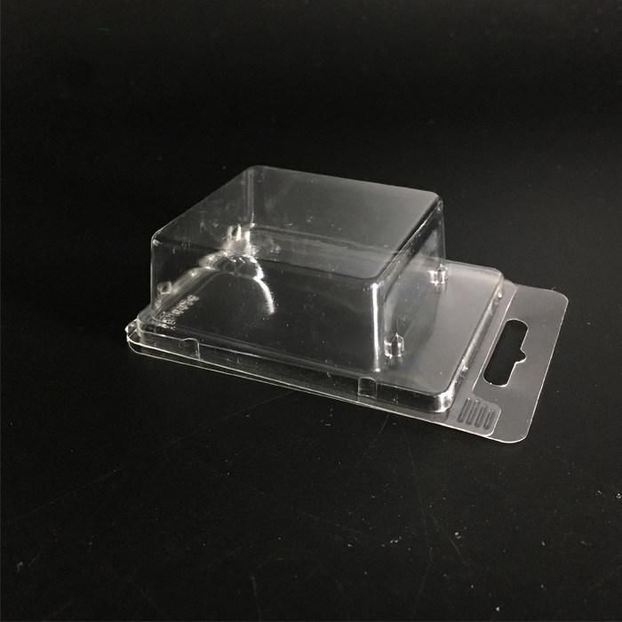 custom plastic blister clamshell packaging for fixing products