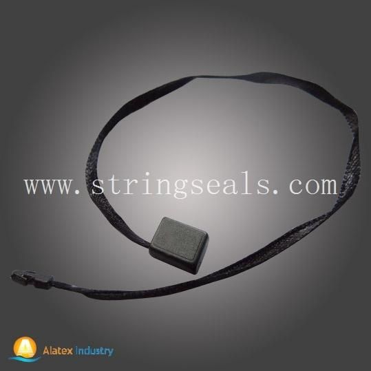 Garment String Seal with High Quality