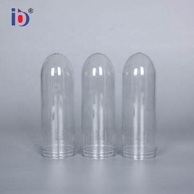 New Design Pco1810 1881 Pet Preforms with Mature Manufacturing Process Cheap Price