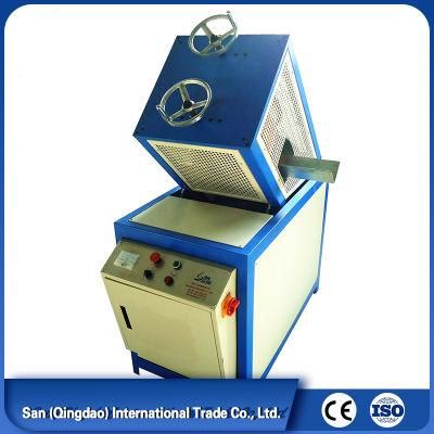 Durable Paper Corner Protector Roll Cutting Machine