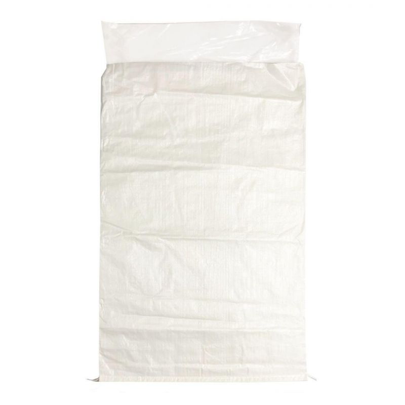 Polypropylene Woven White Sugar Bag 50kg Price