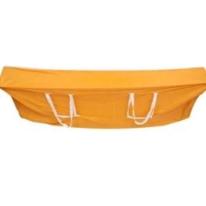 Hot Selling Waterproof Disposable PVC Body Bag