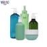 Popular Factory Refillable Supply Plastic Empty Pump Bottles for Shampoo or Hair Cream