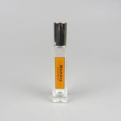 30ml Refill Perfume Spray Bottle Cosmetic Container for Travel