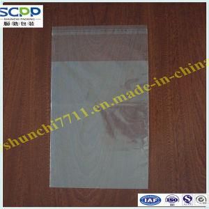 Adhesive Tape BOPP Bags