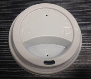 Plastic Paper Cup Lid