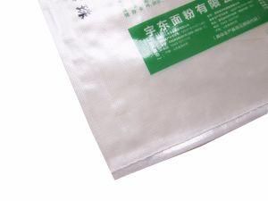 PP Woven Packaging Bag for Food