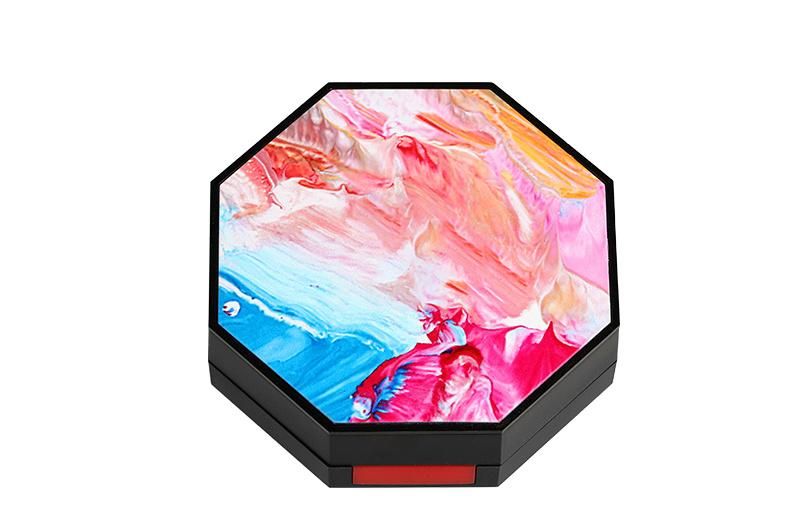 Cosmetic Packaging Luxury Empty Cushion Compact Case