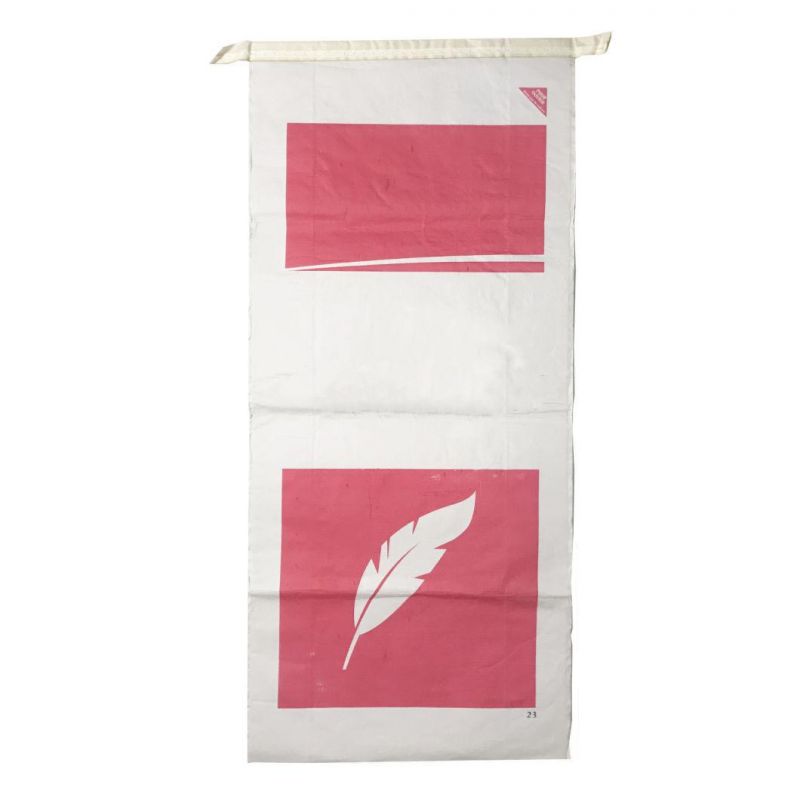 Good Quality Flour Packaging Bag PP Woven Laminating Paper Bag