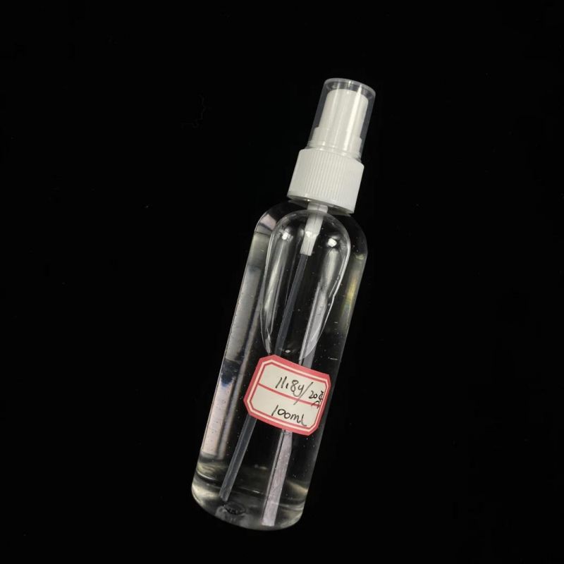 200 100 30ml Plastic Pet Small Fine Mist Spray Bottle