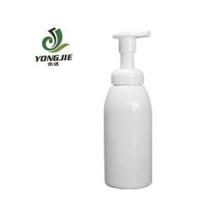 350ml Foam Bottle 40mm Foam Pump Soap Bottle Pump