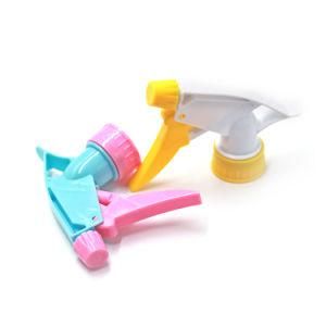 24 / 410 High Quality Environmental Friendly Mini Color Trigger Sprayer