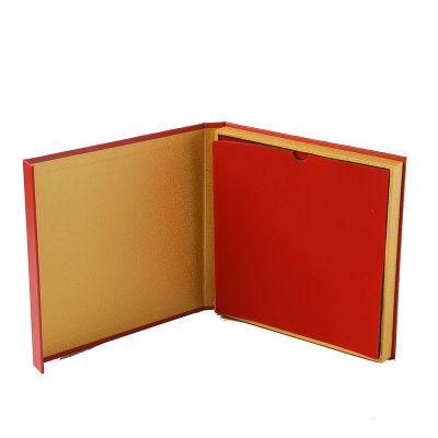 Gift Paper Box with Customized Colors