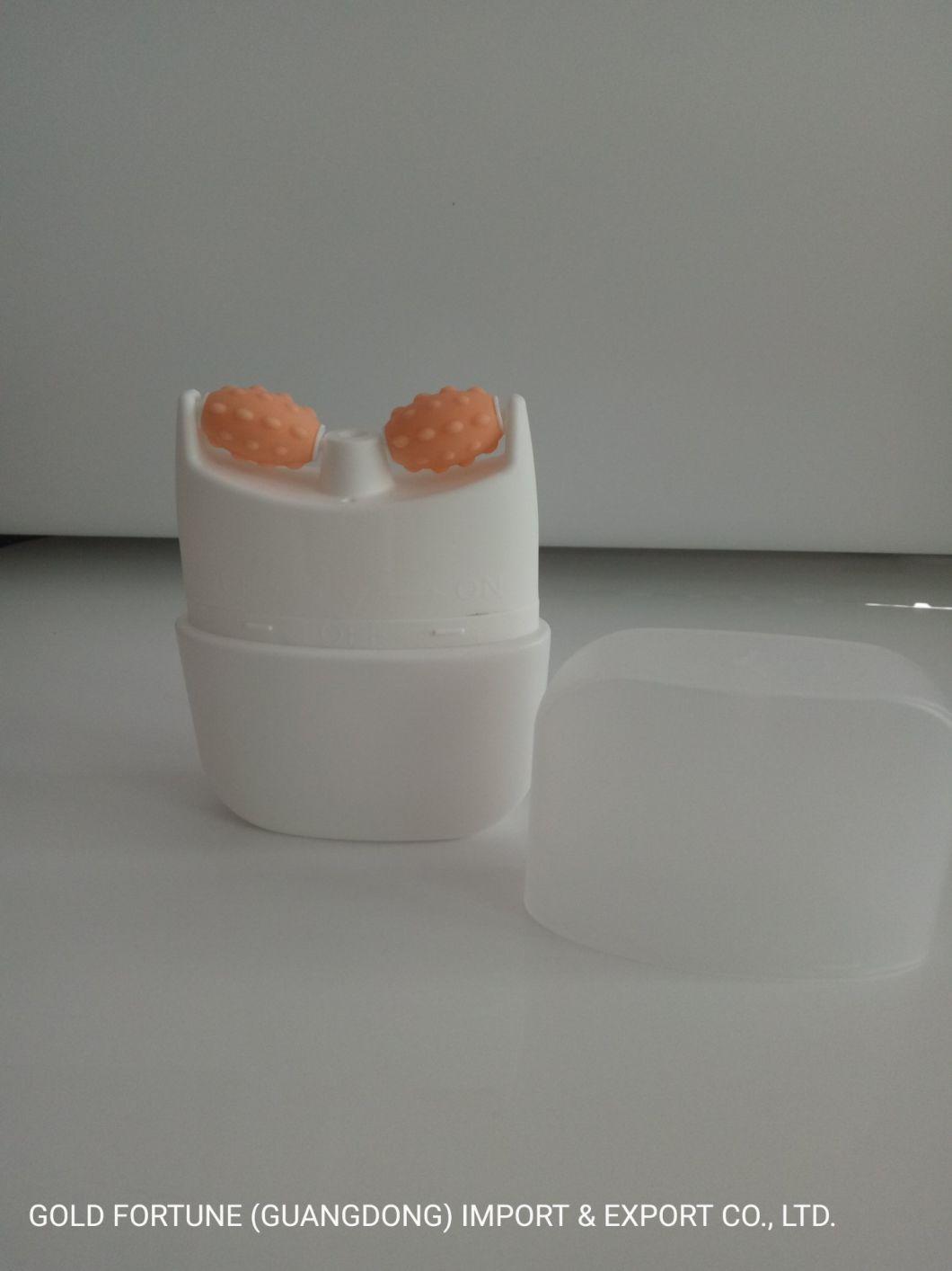 New Design Roll on Bottle Cosmetic Massage Tubes