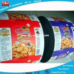 Plastic Lamination Packaging Film