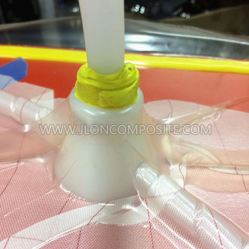 Nylon Blown Vacuum Bagging Film for Vacuum Infusion