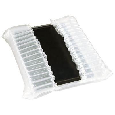 Air Cushion Bag Air Bubble Cushion Air Inflation Protective Packaging for Screen