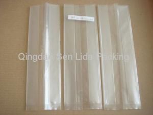 High Quality Transparent Plastic Food Packaging Vacuum Bag