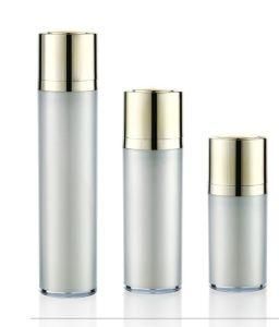 Acrylic Airless Bottles for Purfume