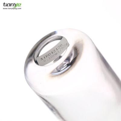 100ml Cylinder and Round Shoulder Lotion/Toner/Pump/Dropper/Sprayer Pet Bottle